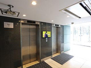 長時間座っても疲れない椅子をご用意