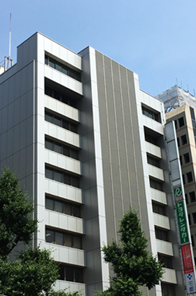アットビジネスセンターPREMIUM新大阪（正面口駅前）