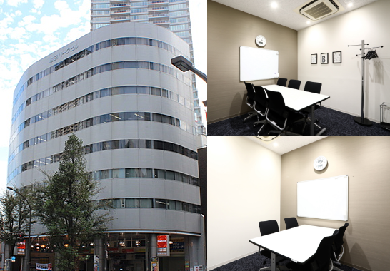 アットビジネスセンター東池袋