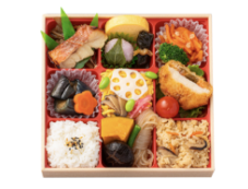 阪急デリカ【花みやび】