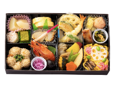 阪急デリカ【雅(みやび)】