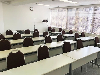 シェア会議室®青山一丁目