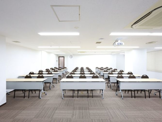 アットビジネスセンター品川・五反田