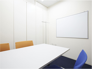 アットビジネスセンター上野